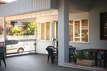 hotel martinsicuro