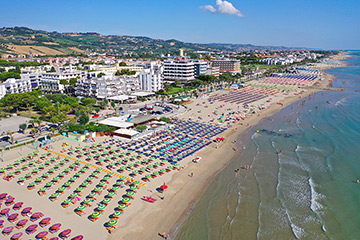 vacanze mare abruzzo