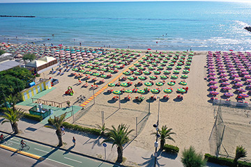 hotel abruzzo mare