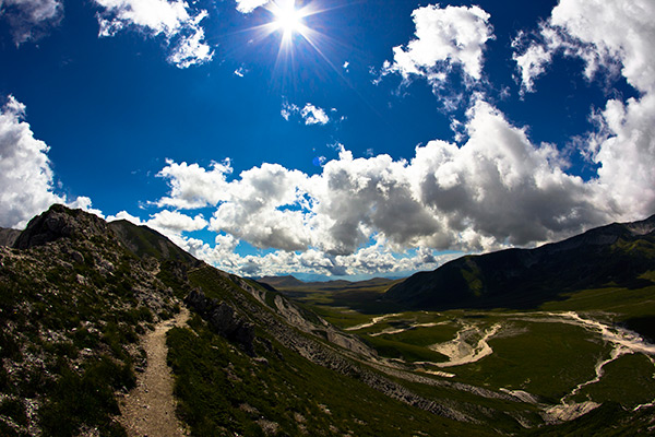 abruzzo mare